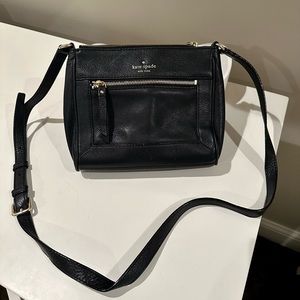 KATE SPADE crossbody purse